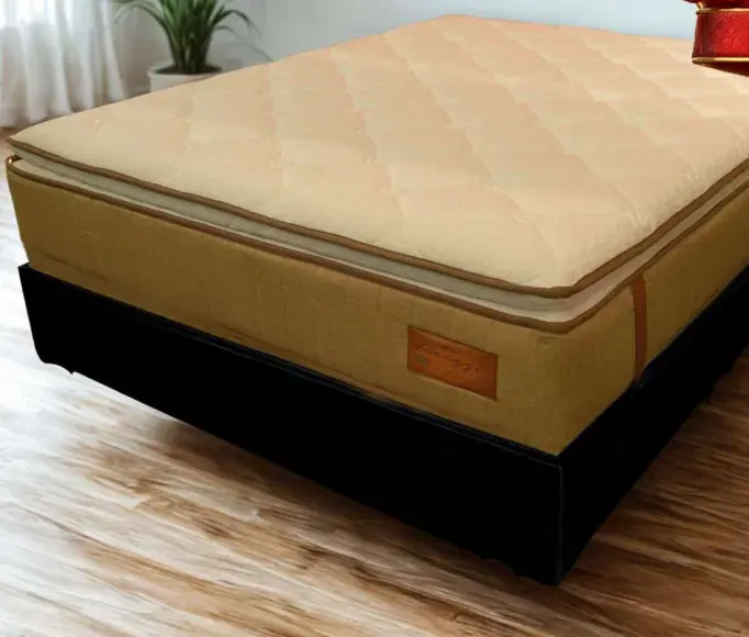 Cama BOX BAÚ Queen Finezzi