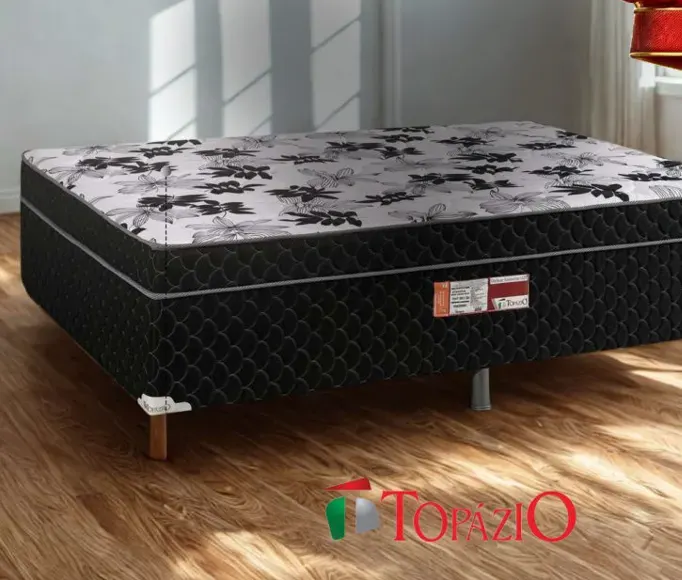 Unibox Santorini Casal Espuma