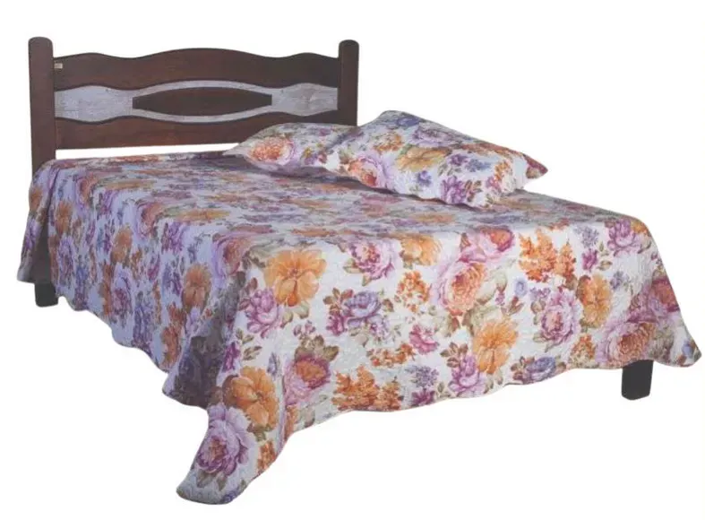 Cama Casal Carol