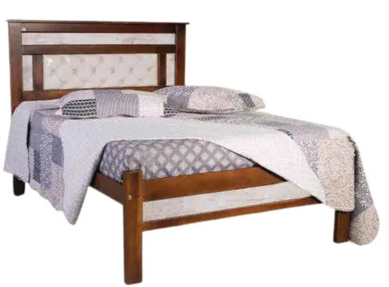 Cama Casal Iane