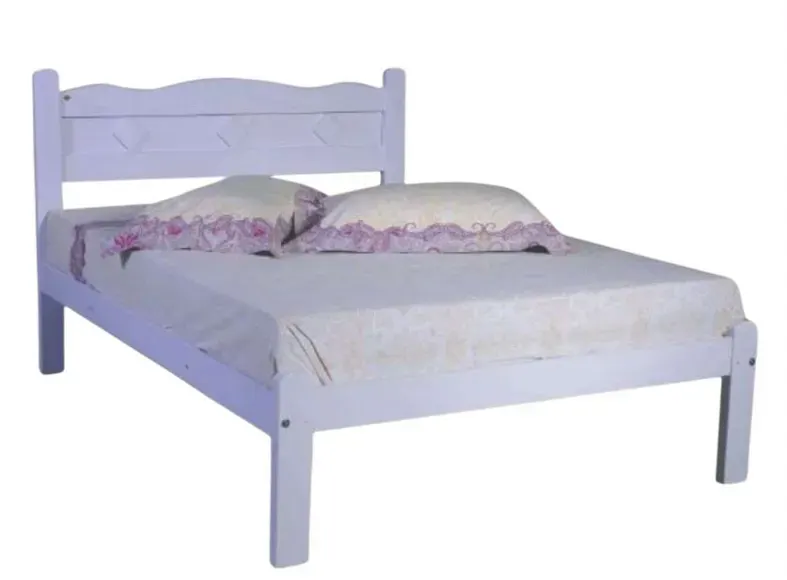 Cama Casal Jessica