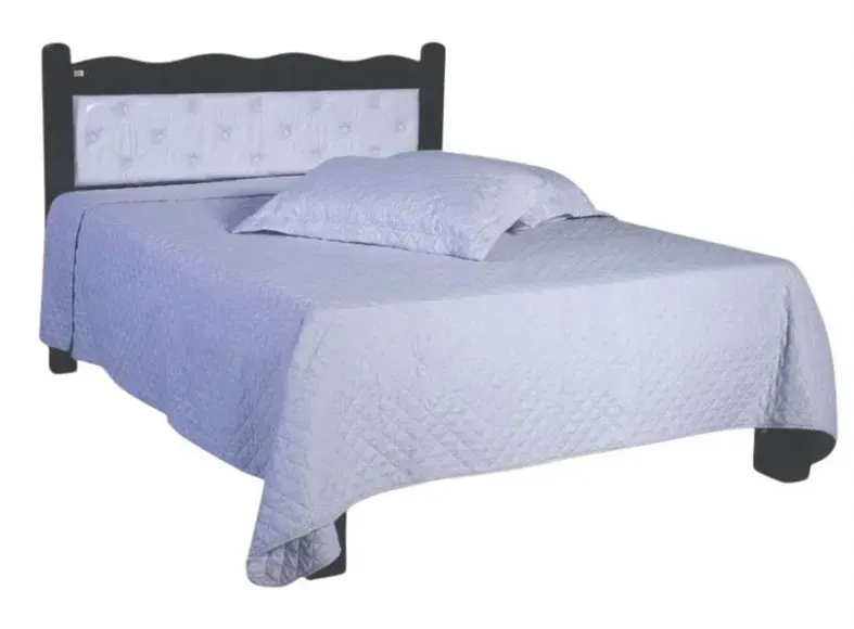 Cama Casal Jurema