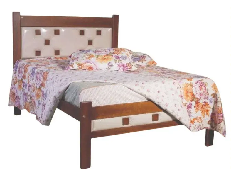Cama Casal Mena