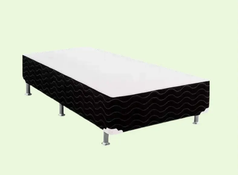Base Sommier POP Poliéster Casal