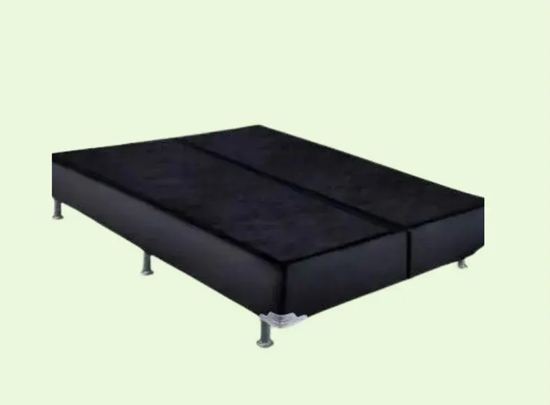 Base Sommier POP Poliéster Queen
