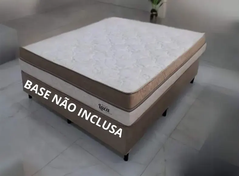 Colchão Casal Laca