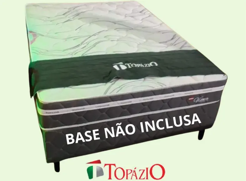 Colchão Casal Viena