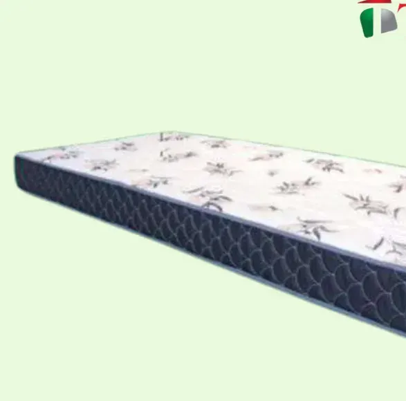 Colchão Valência D20 Solteiro Espuma - 14 CM
