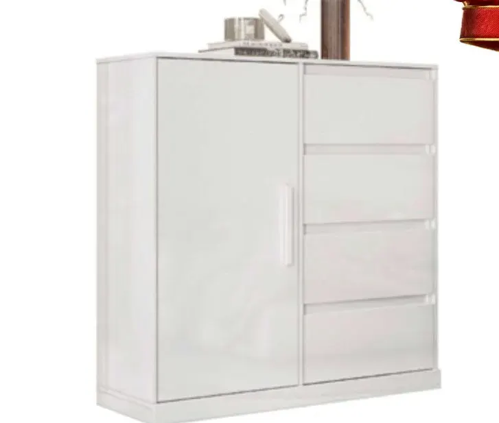 Cômoda Vênus, BRANCO