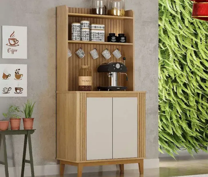Cantinho do Café Mantiqueira, CINAMOMO / OFF WHITE