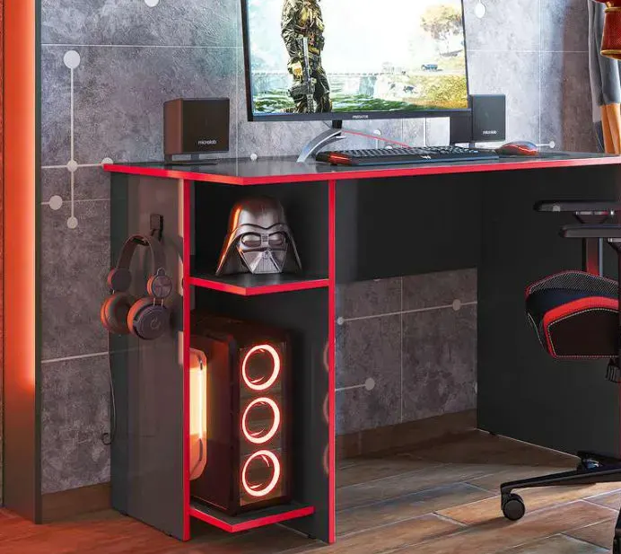 Mesa para Esritório e Gamer 3875