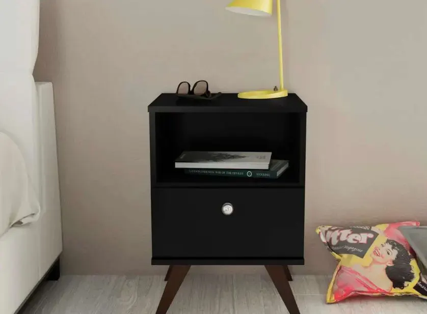 Mesa de Cabeceira RT3019