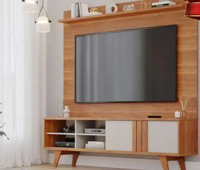 Bancada Paraty + Painel Sotile