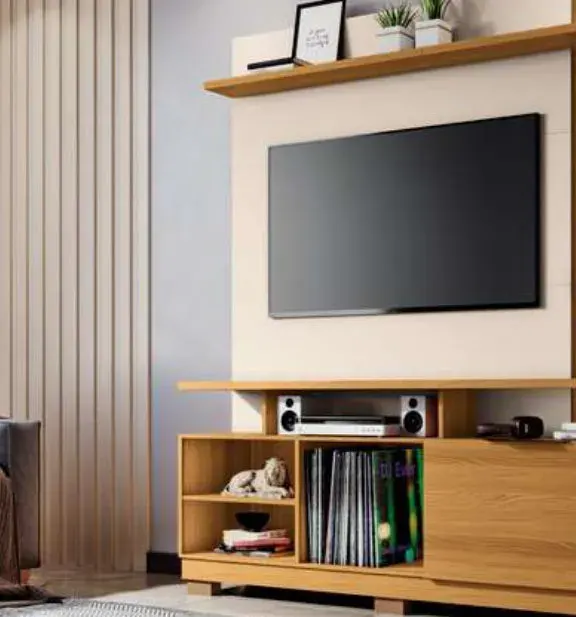 Home Artheo 1.6, CINAMOMO / OFF WHITE