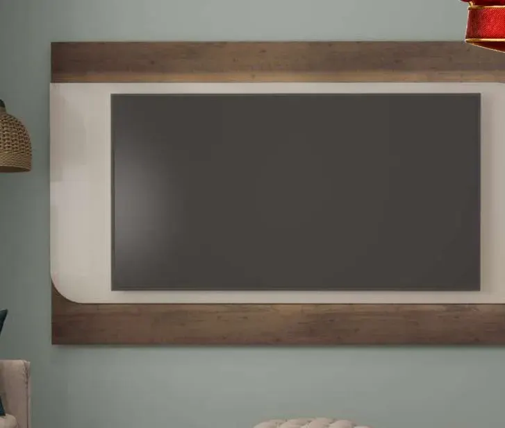 Painel Atlantis, PINHO / OFF WHITE