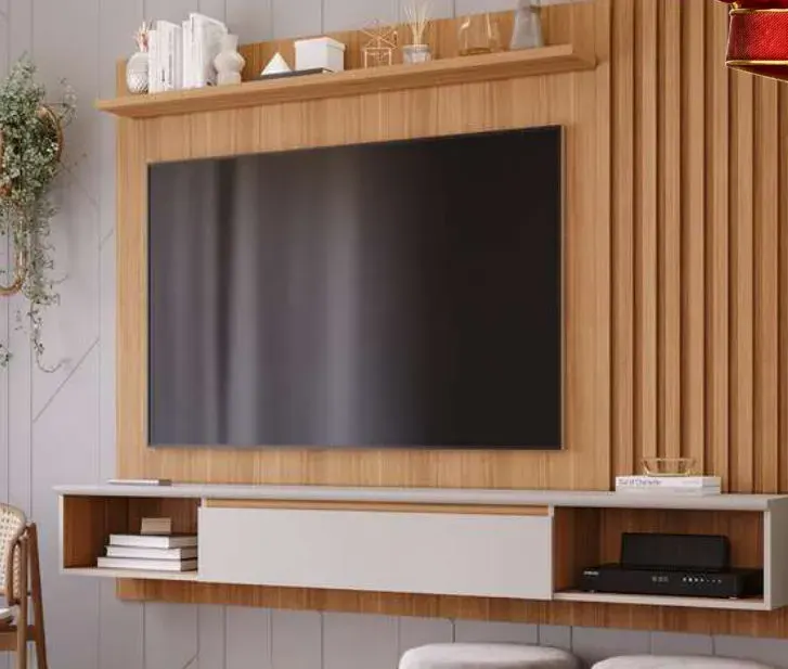 Painel Bahamas Plus, CINAMOMO / OFF WHITE