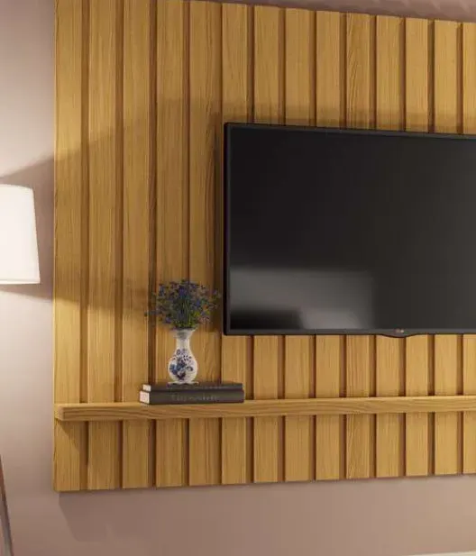 Painel Link 2.0, CINAMOMO