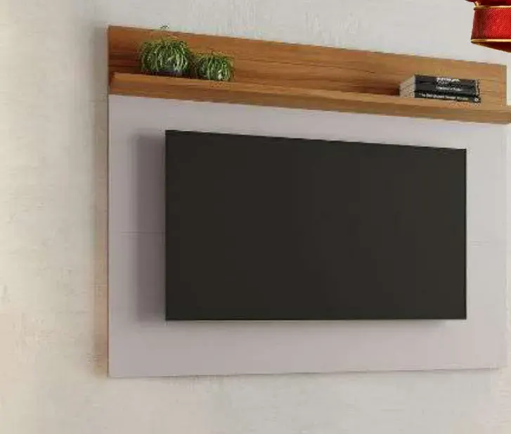 Painel NT 1185, FREIJÓ TREND / OFF WHITE TX