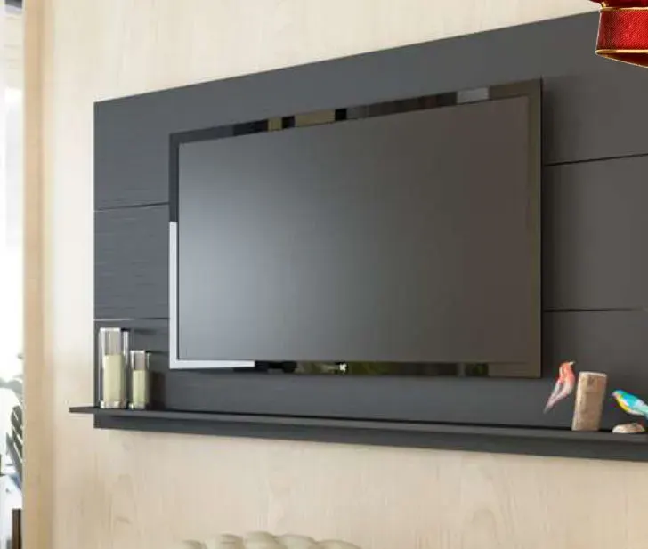 Painel Slan, PRETO