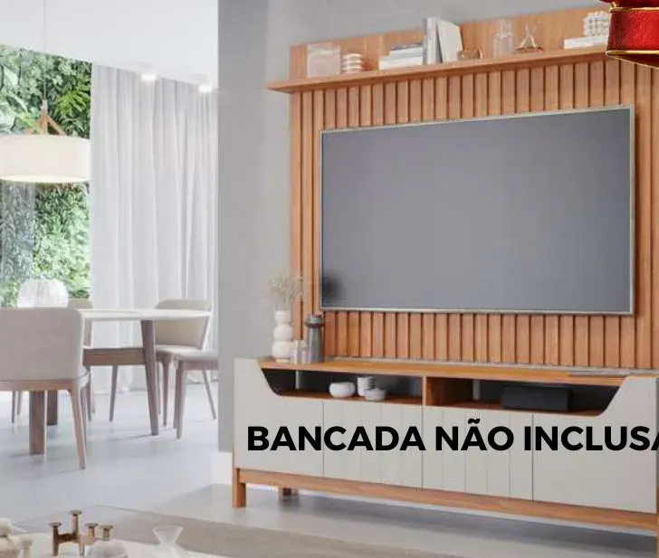 Painel Trend, CINAMOMO
