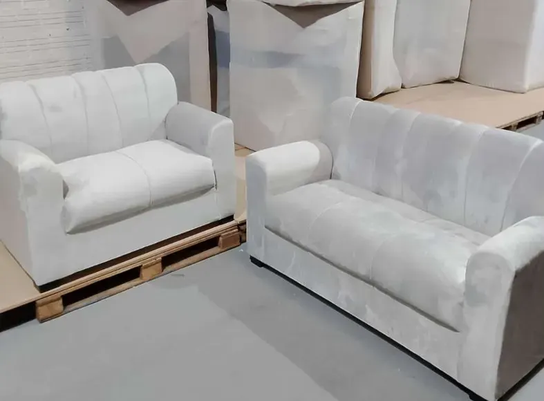 Conjunto Júpiter 2 e 3 Lugares